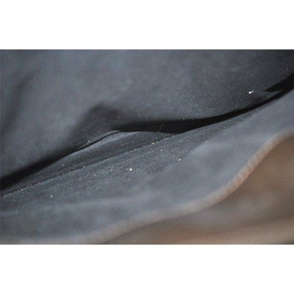 Gucci 90's Tom Ford brown leather two-way portfolio or clutch - Picture 3 of 10